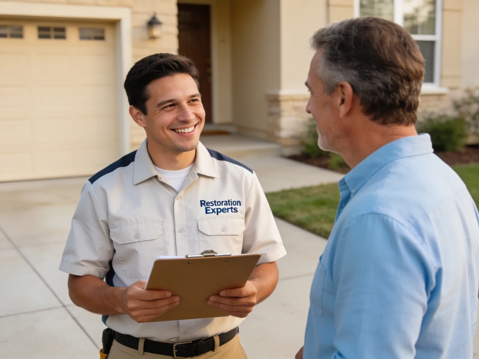 Water Damage Cleanup Kaiser, MO FAQs